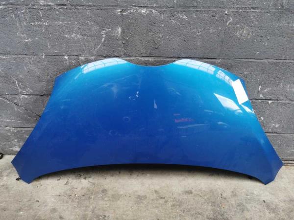 CAPOT CITROEN C1 2012-2014 - Vue 1